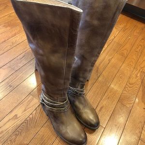 Bed|Stu Women’s Eva Boot